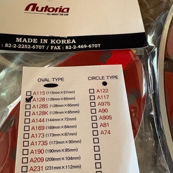 V Eagle NWT set of front & rear/Horn cap Emblem (Fits 2011-2016 Veloster & Turbo - Picture 4 of 11